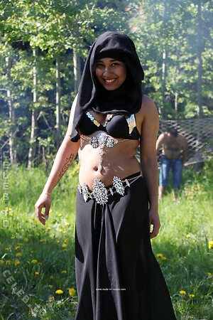 Nackt in Russland Nude Leaked Photo #2455
