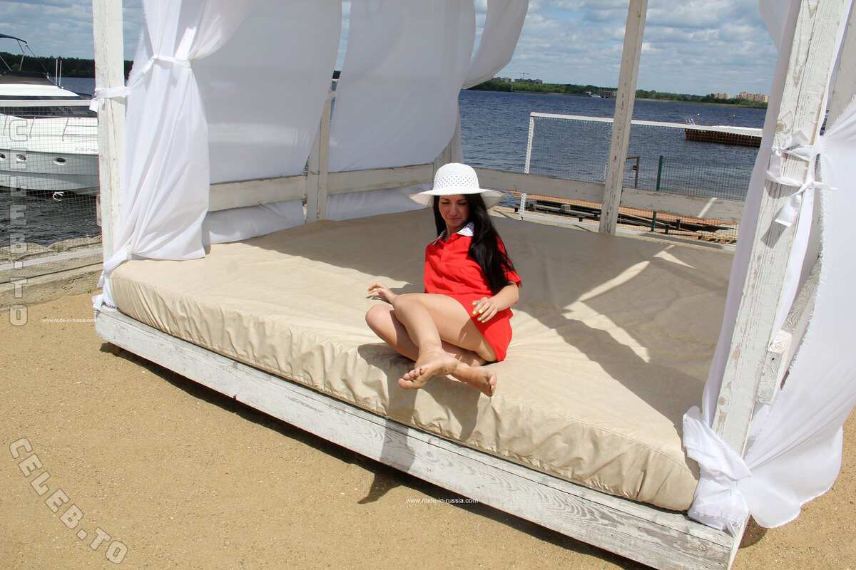 Nackt in Russland Nude Leaked Photos