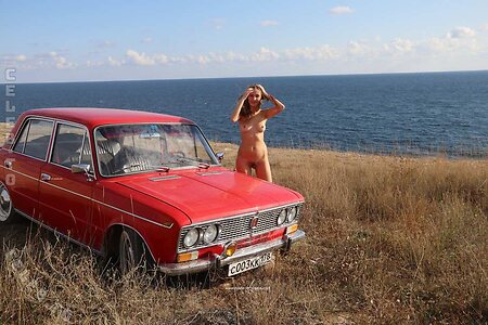 Nackt in Russland Nude Leaked Photo #2981