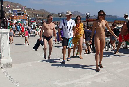 Nackt in Russland Nude Leaked Photo #3008