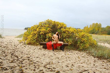 Nackt in Russland Nude Leaked Photo #3046