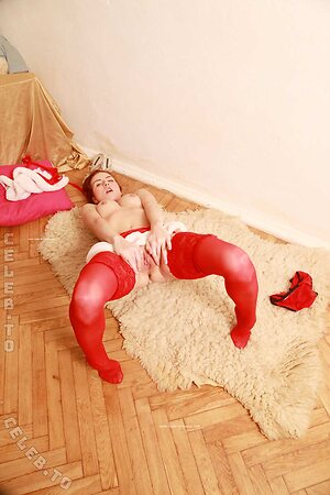 Nackt in Russland Nude Leaked Photo #3087