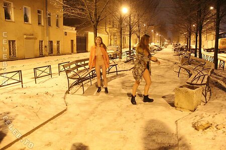 Nackt in Russland Nude Leaked Photo #3093