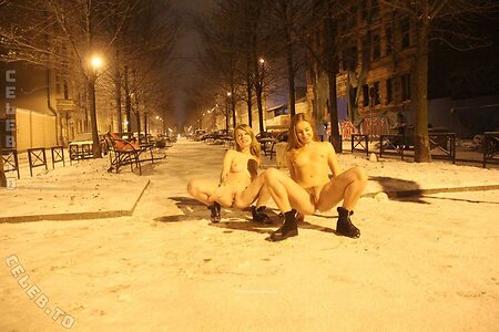 Nackt in Russland Nude Leaked Photo #3107