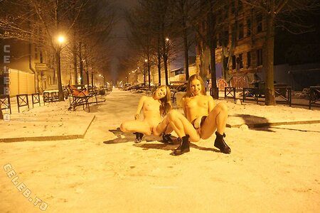 Nackt in Russland Nude Leaked Photo #3112