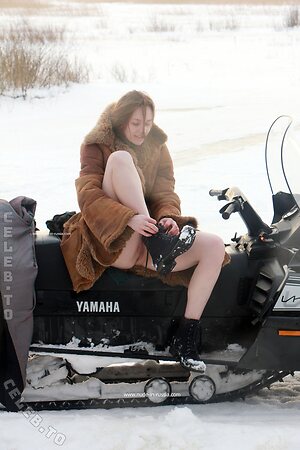 Nackt in Russland Nude Leaked Photo #3142