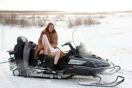 Nackt in Russland Nude Leaked Photo #3144