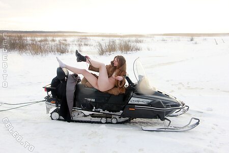 Nackt in Russland Nude Leaked Photo #3145