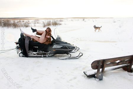 Nackt in Russland Nude Leaked Photo #3147