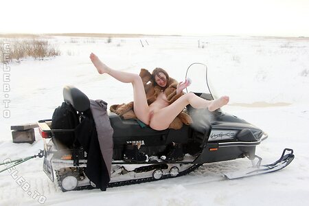 Nackt in Russland Nude Leaked Photo #3151