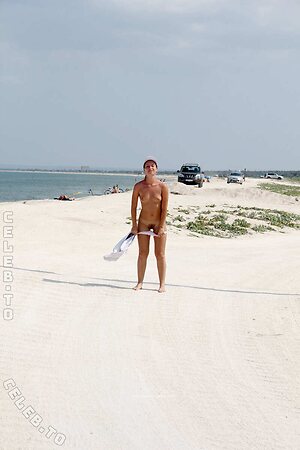 Nackt in Russland Nude Leaked Photo #3575