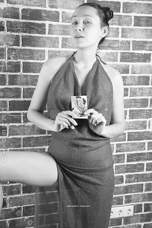 Nackt in Russland Nude Leaked Photo #3607