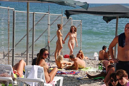 Nackt in Russland Nude Leaked Photo #3752