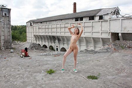 Nackt in Russland Nude Leaked Photo #3812