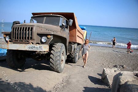 Nackt in Russland Nude Leaked Photo #3835