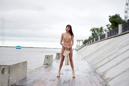 Nackt in Russland Nude Leaked Photo #3853