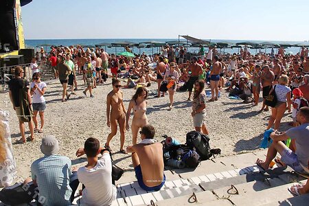 Nackt in Russland Nude Leaked Photo #3939