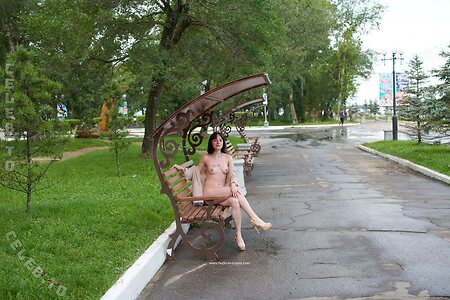 Nackt in Russland Nude Leaked Photo #3967