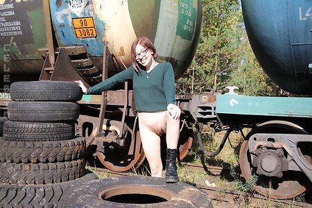 Nackt in Russland Nude Leaked Photo #4417