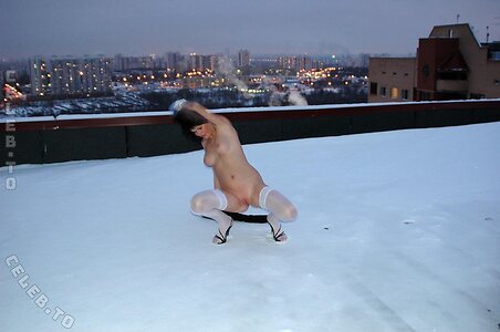 Nackt in Russland Nude Leaked Photo #4482