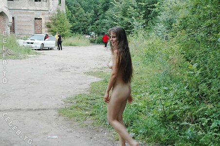 Nackt in Russland Nude Leaked Photo #4486