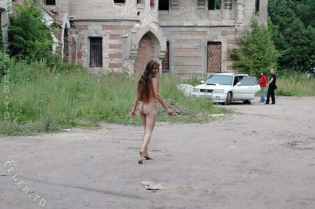 Nackt in Russland Nude Leaked Photo #4487