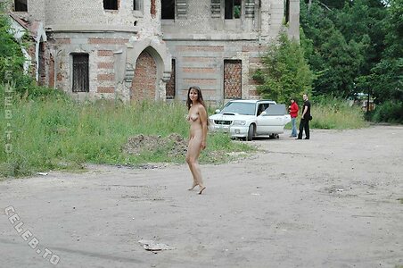 Nackt in Russland Nude Leaked Photo #4488
