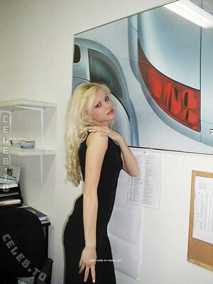 Nackt in Russland Nude Leaked Photo #4755