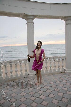 Nackt in Russland Nude Leaked Photo #4859