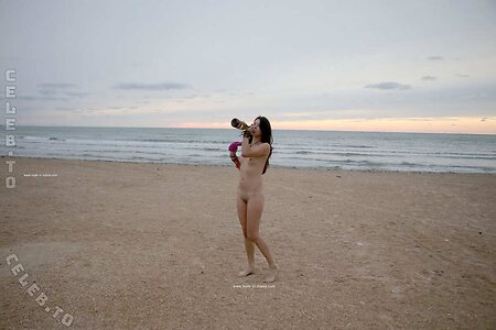 Nackt in Russland Nude Leaked Photo #4871