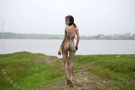 Nackt in Russland Nude Leaked Photo #4924