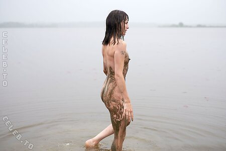 Nackt in Russland Nude Leaked Photo #4926