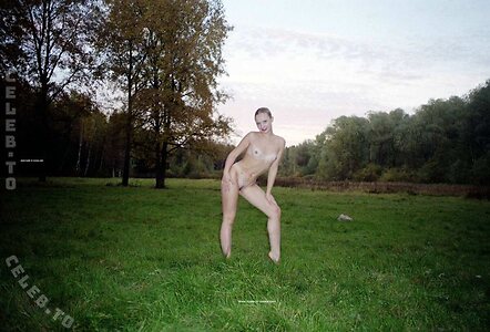 Nackt in Russland Nude Leaked Photo #4936