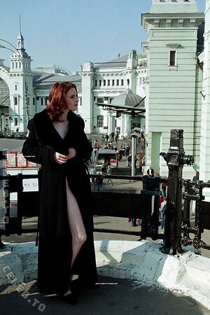 Nackt in Russland Nude Leaked Photo #5023