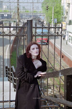 Nackt in Russland Nude Leaked Photo #5028