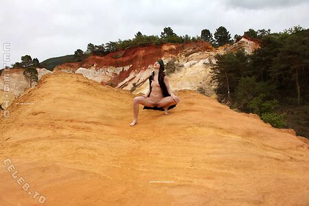 Nackt in Russland Nude Leaked Photo #5088