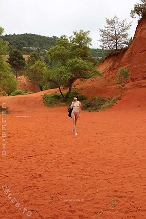 Nackt in Russland Nude Leaked Photo #5090