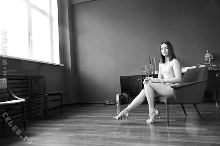 Nackt in Russland Nude Leaked Photo #5214