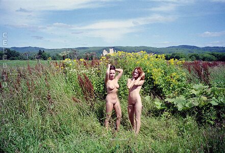 Nackt in Russland Nude Leaked Photo #5387