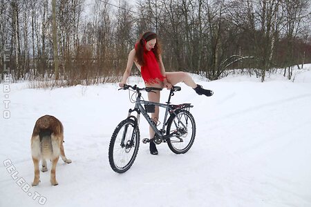 Nackt in Russland Nude Leaked Photo #5452