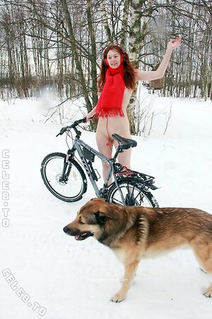 Nackt in Russland Nude Leaked Photo #5463