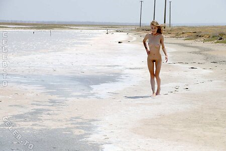 Nackt in Russland Nude Leaked Photo #5480