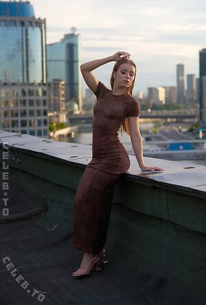 Nackt in Russland Nude Leaked Photo #5504