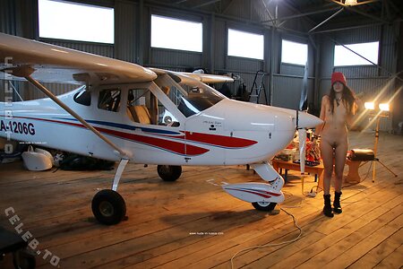 Nackt in Russland Nude Leaked Photo #5604