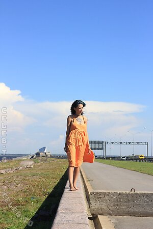 Nackt in Russland Nude Leaked Photo #5618