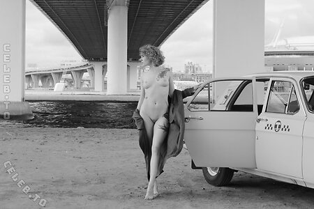 Nackt in Russland Nude Leaked Photo #5757