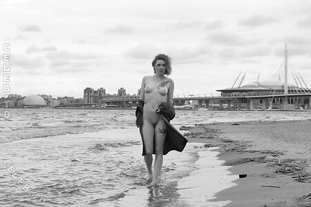 Nackt in Russland Nude Leaked Photo #5759