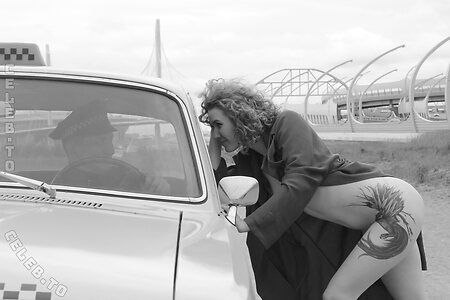 Nackt in Russland Nude Leaked Photo #5769