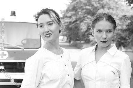 Nackt in Russland Nude Leaked Photo #5770