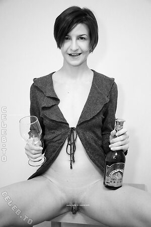 Nackt in Russland Nude Leaked Photo #5785